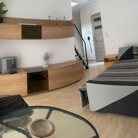 Aqua Panzio Apartment Heviz Exterior photo