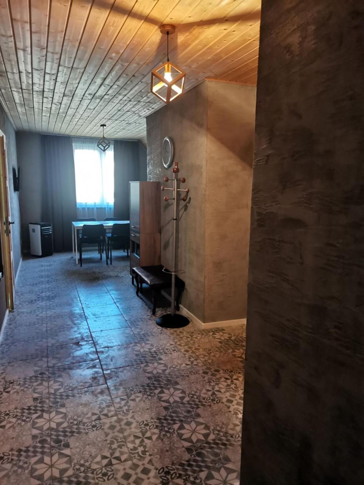 Aqua Panzio Apartment Heviz Room photo